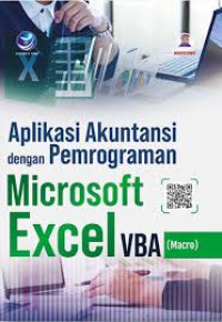 Aplikasi Akuntansi dengan Pemrograman Microsoft Excel VBA (Macro)