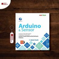 Arduino dan Sensor