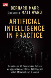 Artificial intelligence in practice