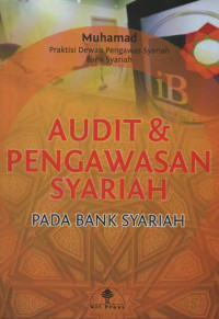 Audit & Pengawasan Syariah