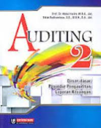 Auditing 2