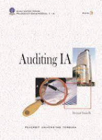 Auditing IA