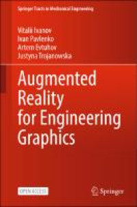 Augmented Reality for Engineering Graphics