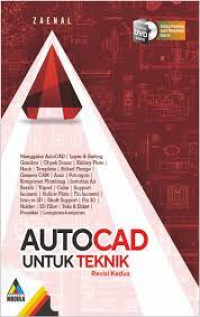 Autocad Untuk Teknik