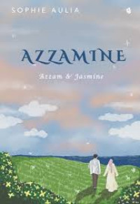 Azzamine: Azzam & Jasmine