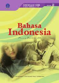 Bahasa Indonesia