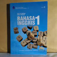 Bahasa Inggris 1