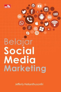 Belajar Sosial Media Marketing