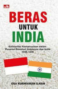 Beras Untuk India