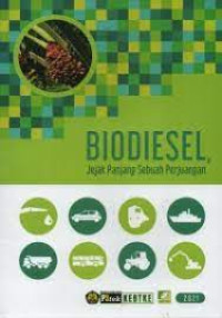 Biodiesel