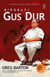 Biografi Gus Dur