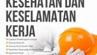 Buku ajar kesehatan dan keselamatan kerja