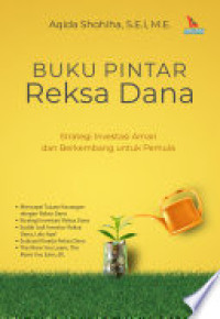 Buku pintar reksa dana