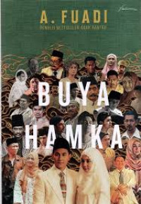 Buya Hamka (Edisi Poster Film)