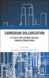 Cambodian Dollarization