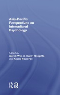 Chapter 3 The Psychology of Culture in Japan