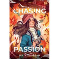 Chasing Passion