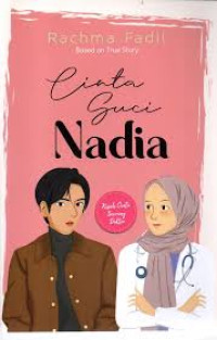 Cinta Suci Nadia