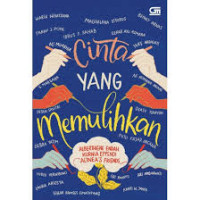 Cinta yang Memulihkan