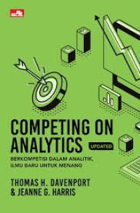 Competing On Analytics