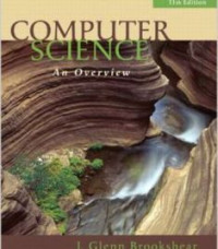 Computer science : an overview