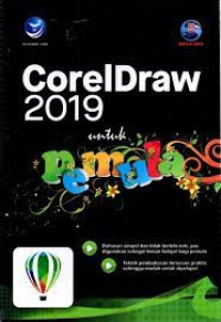 CorelDraw 2019 Untuk Pemula