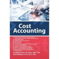 Cost Accounting