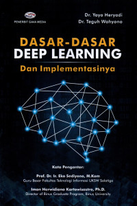 Dasar dasar deep learning dan implementasinya