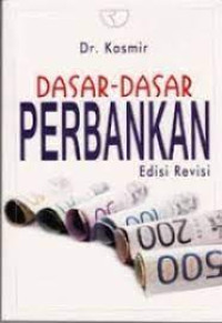 Dasar-dasar Perbankan