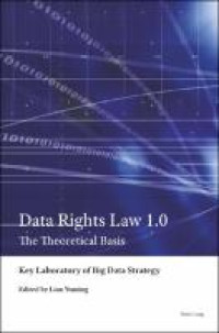 Data Rights Law 1.0