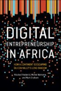 Digital Entrepreneurship in Africa