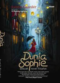 Dunia Sophie : sebuah novel filsafat