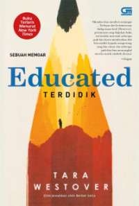 Educated terdidik sebuah memoar