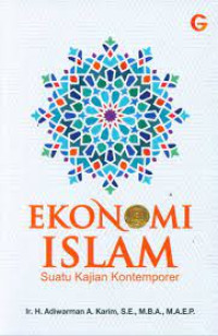 Ekonomi Islam