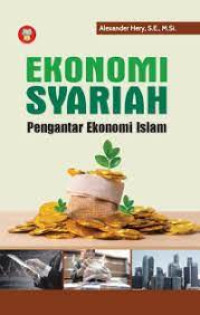 Ekonomi Syariah: Pengantar Ekonomi Islam