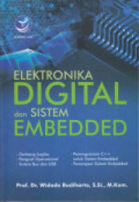 Elektronika Digital dan Sistem Embedded