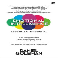 Emotional intelligence