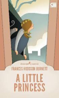 A Little Princess (English Classics)