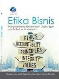 Etika Bisnis