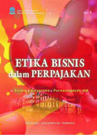 Etika Bisnis dalam Perpajakan