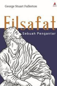 Filsafat Sebuah Pengantar