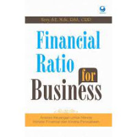 Financial Ratio for Business