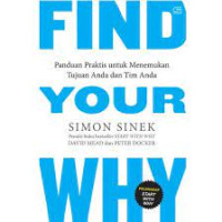 Find your why