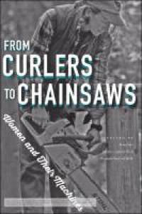 From Curlers to Chainsaws