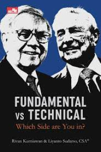 Fundamental VS Technical : Which Side Are You