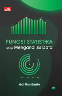 Fungsi Statistik untuk Menganalisis data