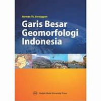 Garis besar geomorfologi indonesia