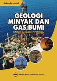 Geologi Minyak dan Gas Bumi