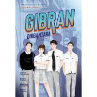 Gibran Dirgantara