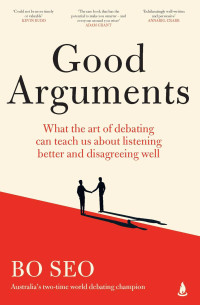 Image of Good Arguments